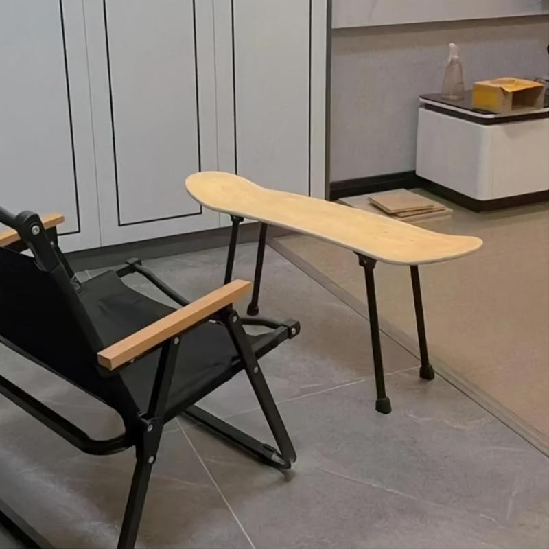 4 Patas Metálicas Plegables pa - Inversion Table Fold reseña y precio