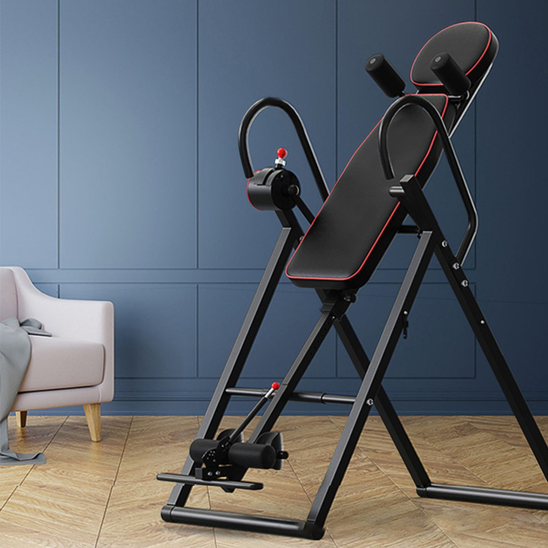 ¡Gran oferta! Equipo de gimnas - Inversion Table Fold reseña y precio