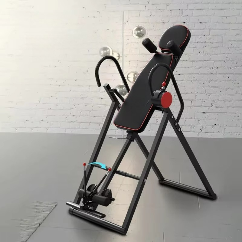 ¡Gran oferta! Equipo de gimnas - Inversion Table Fold reseña y precio