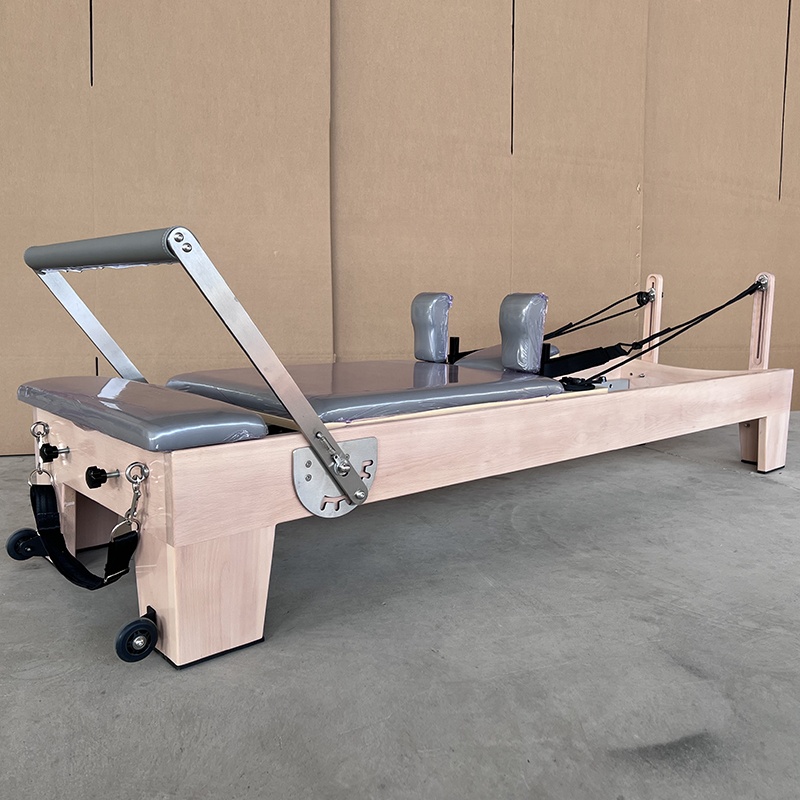 Queenlife-máquina de Pilates r - Pilates Yoga Or reseña y precio