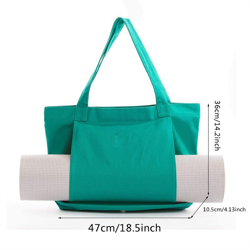 Bolsa de Yoga, Bolsa de Almace - Pilates Yoga Kit reseña y precio