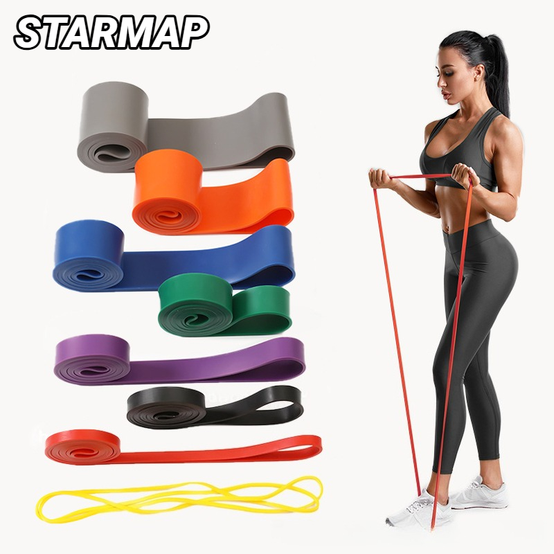 Bandas de resistencia para asi - Pilates Yoga Board reseña y precio