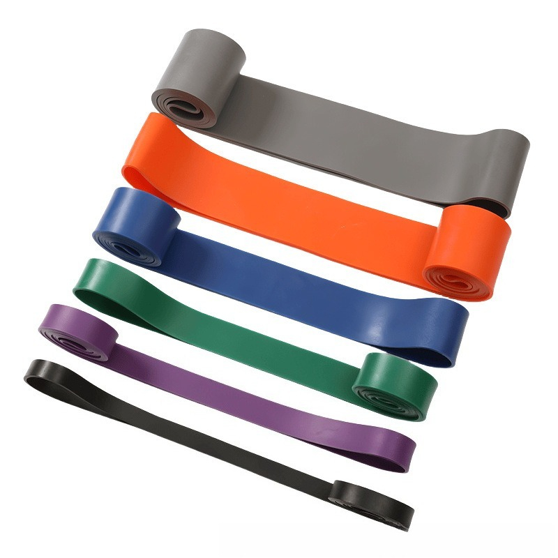 Bandas de resistencia para asi - Pilates Yoga Board reseña y precio