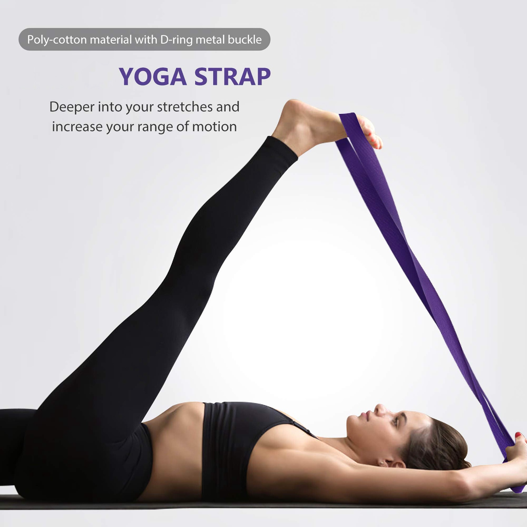 AEB0-Conjunto de bloques y cor - Pilates Yoga Tone reseña y precio