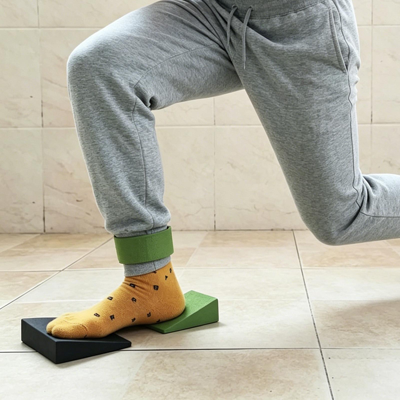 Juego de 3 Bloques de Yoga de  - Pilates Yoga Board reseña y precio