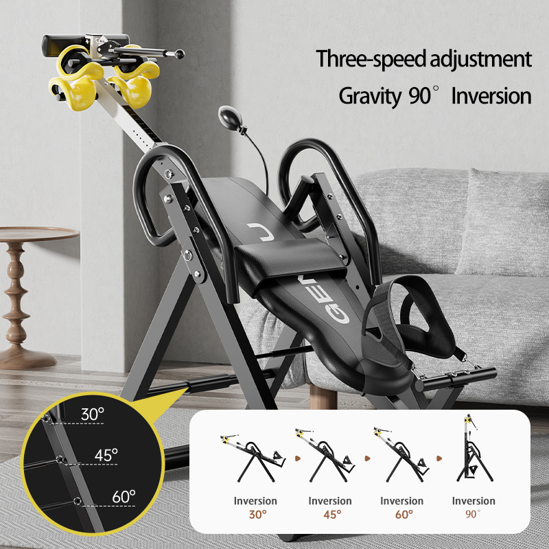 Mesa de Terapia de Inversión P - Inversion Table Fold reseña y precio