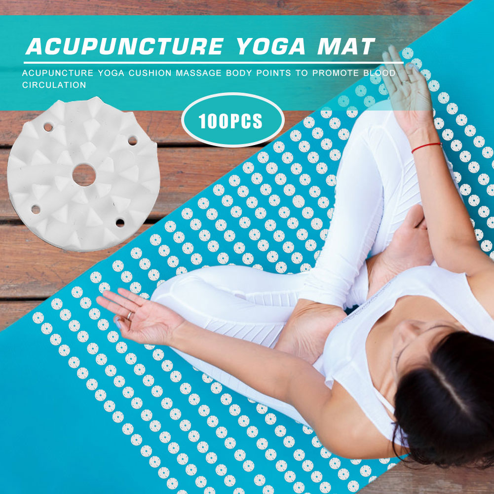 Juego de 100 Piezas de Almohad - Pilates Yoga Kit reseña y precio