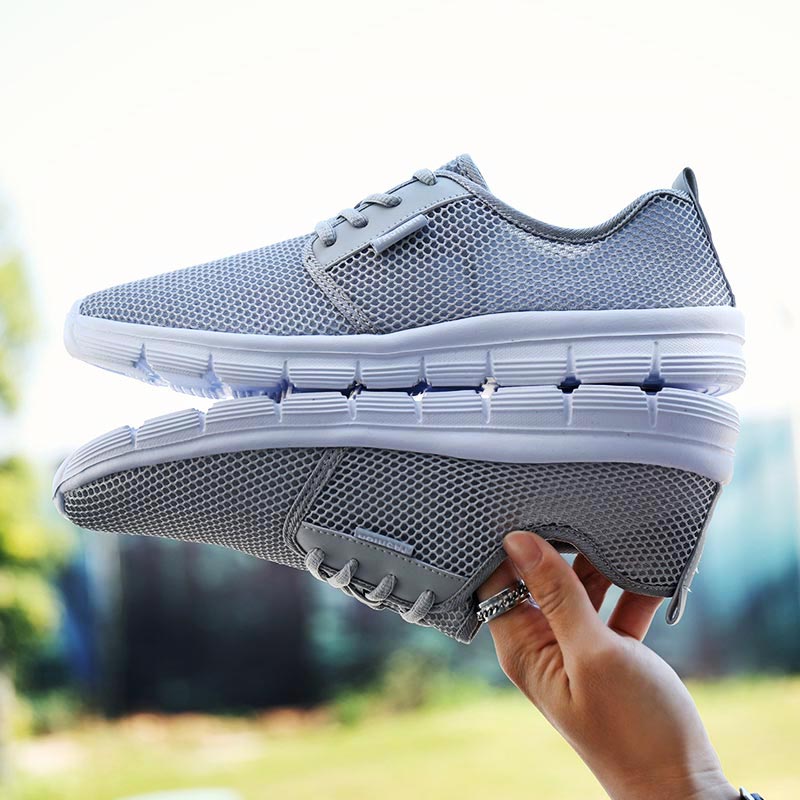 Zapatillas de deporte transpir - Pilates Yoga Footwear reseña y precio