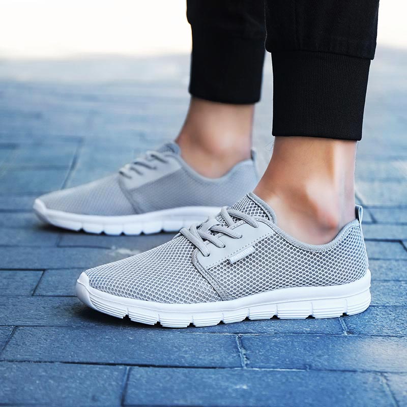 Zapatillas de deporte transpir - Pilates Yoga Footwear reseña y precio