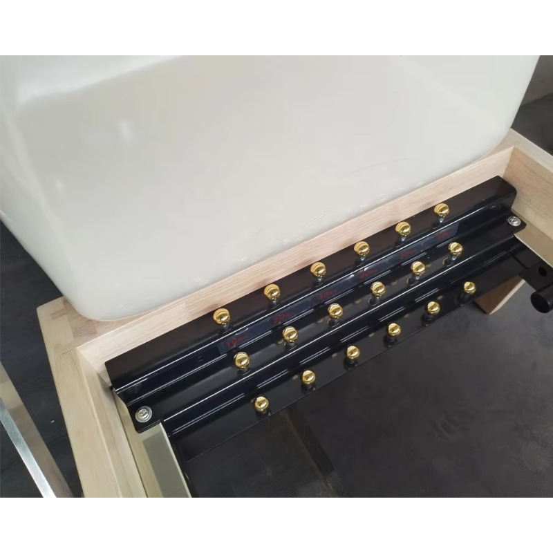 Equipo de Entrenamiento de Yog - Pilates Yoga Machine reseña y precio