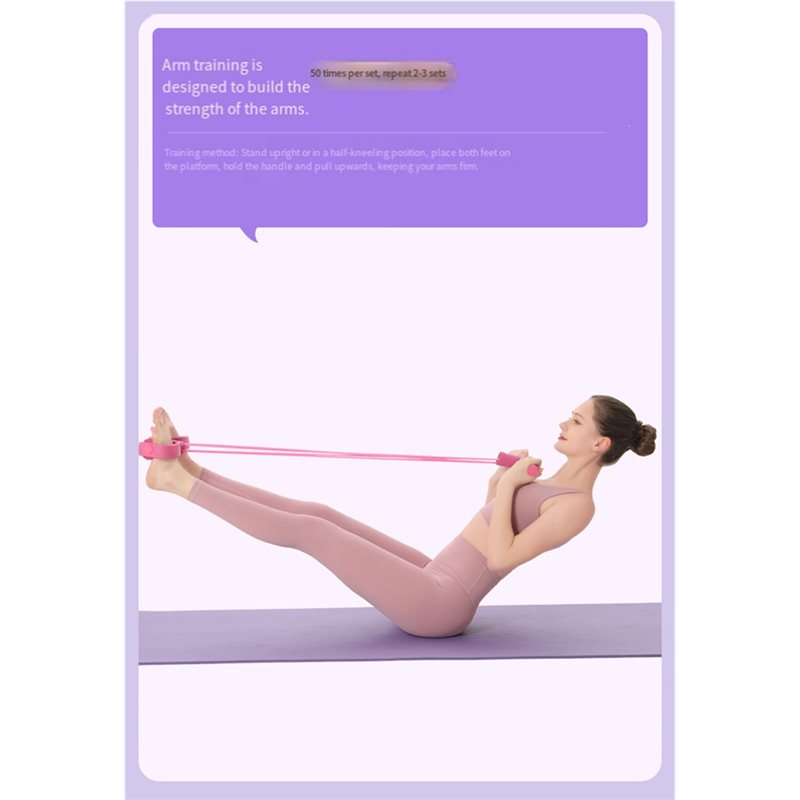 Kit de equipo de Yoga y Pilate - Pilates Yoga Tone reseña y precio