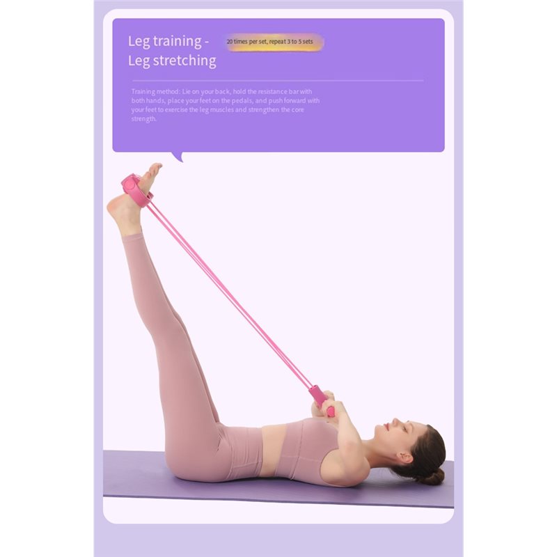 Kit de equipo de Yoga y Pilate - Pilates Yoga Tone reseña y precio