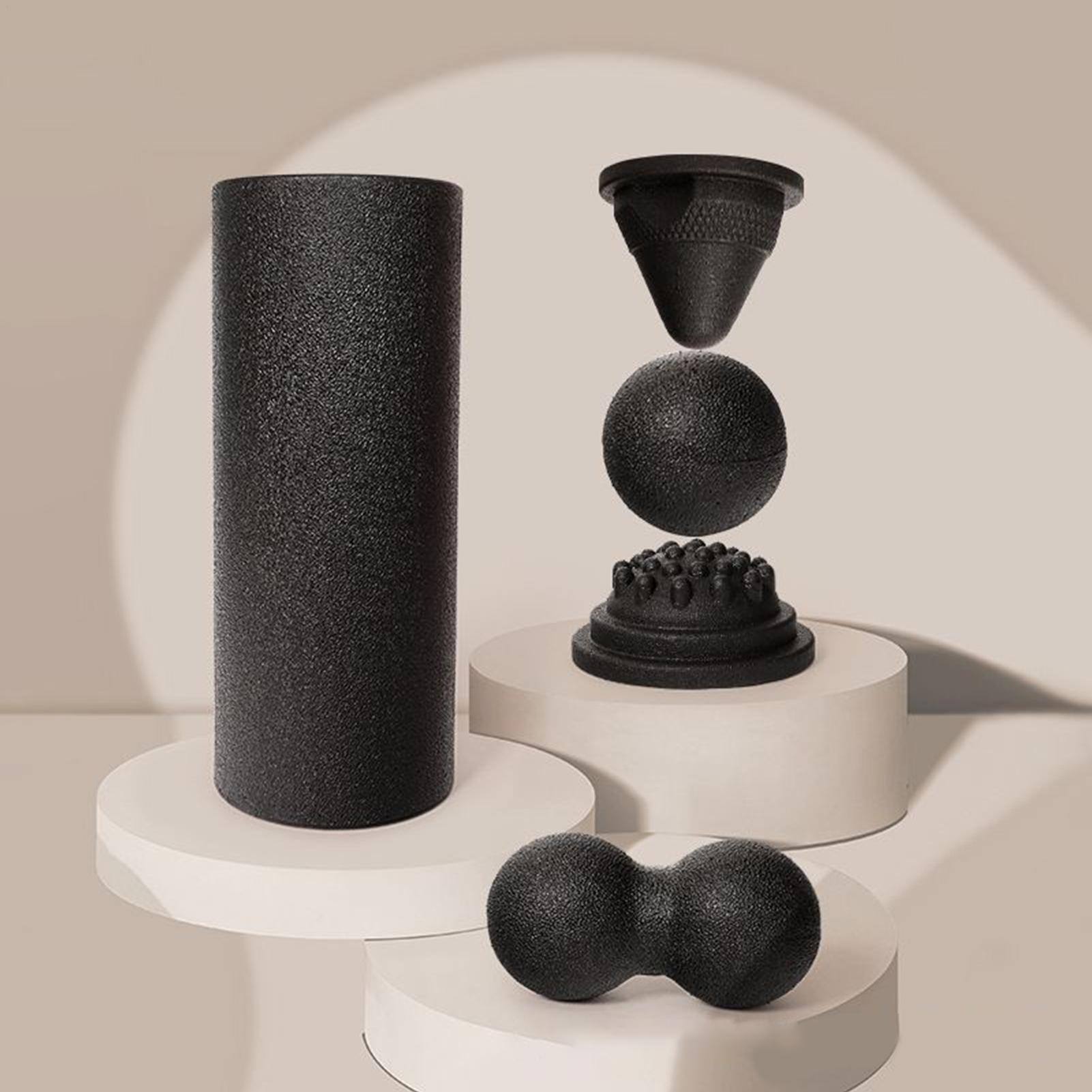 Rodillo de Yoga para ejercicio - Pilates Yoga Wheel reseña y precio