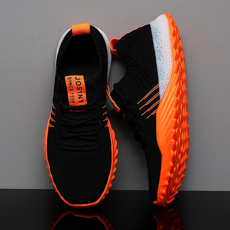 Zapatillas deportivas de malla - Pilates Yoga Footwear reseña y precio