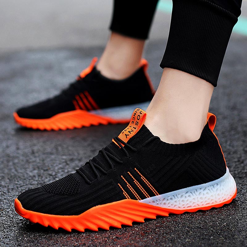 Zapatillas deportivas de malla - Pilates Yoga Footwear reseña y precio