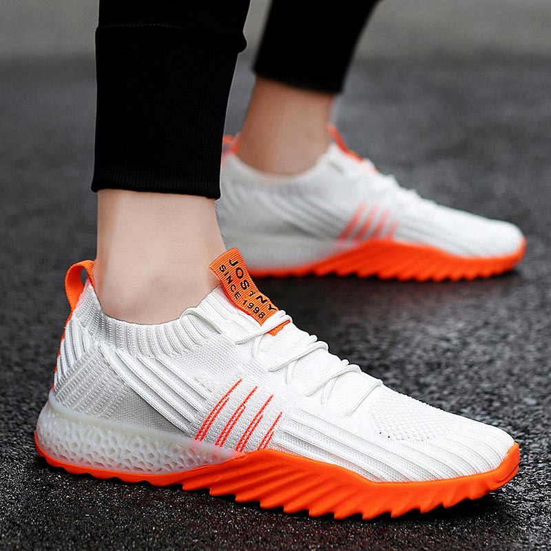 Zapatillas deportivas de malla - Pilates Yoga Footwear reseña y precio
